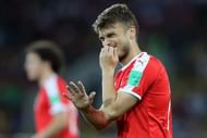 Serbia v Brazil: Group E - 2018 FIFA World Cup Russia